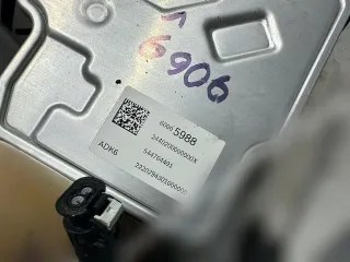 60005988 Электрический усилитель тормозов Buick Encore GX Арт 113631007, вид 6