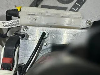 60005988 Электрический усилитель тормозов Buick Encore GX Арт 113631007, вид 7