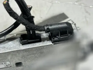 4F0910732Q,4E0035729 Блок управления монитором Audi A6 C6 (S6,RS6) Арт 113747615, вид 4