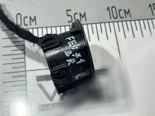 LJ6T18808BB Динамик торпедо правый Ford Escape 4 Арт 115048778, вид 2