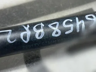 4F5827552 Амортизатор крышки багажника (3-5 двери) Audi A6 C6 (S6,RS6) Арт 115302577, вид 4