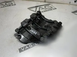 12667436 Успокоитель масляный Chevrolet Malibu 9 1.5л Ti Арт 116769417, вид 1