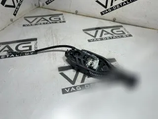 M1PBS219A64BJ,LJ6BS224A36HE Скелет ручки наружной передней правой Ford Bronco Sport Арт 117127451_1, вид 1