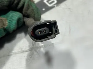 6E0973702 Провод датчика ABS Audi A6 C6 (S6,RS6) Арт 117464421, вид 2