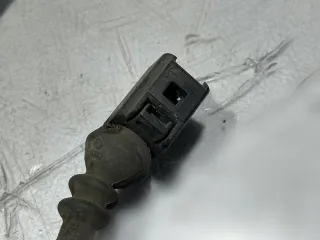 6E0973702 Провод датчика ABS Audi A6 C6 (S6,RS6) Арт 117464421, вид 3