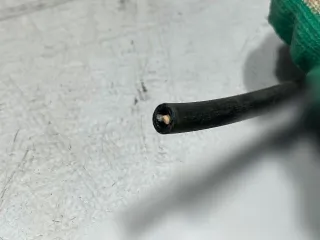 6E0973702 Провод датчика ABS Audi A6 C6 (S6,RS6) Арт 117464421, вид 4