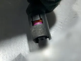 6E0973702 Провод датчика ABS Audi A6 C6 (S6,RS6) Арт 117464421, вид 5