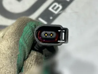 6E0973702 Провод датчика ABS Audi A6 C6 (S6,RS6) Арт 117464423, вид 2