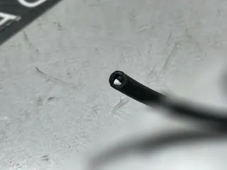 6E0973702 Провод датчика ABS Audi A6 C6 (S6,RS6) Арт 117464423, вид 4