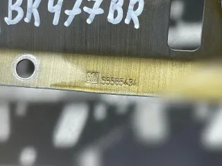 55565434 Успокоитель масляный Buick Encore restailing 1.4л Ti Арт 117465285, вид 4