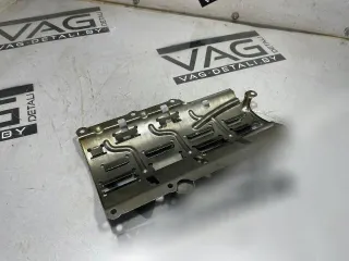 55565434 Успокоитель масляный Chevrolet Cruze J300 restailing 1.4л Ti Арт 117465285_1, вид 3