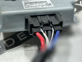 DG9T14B526HA Инвертор Ford Fusion 2 Арт 119456965, вид 3