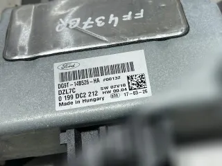 DG9T14B526HA Инвертор Ford Fusion 2 Арт 119456965, вид 4