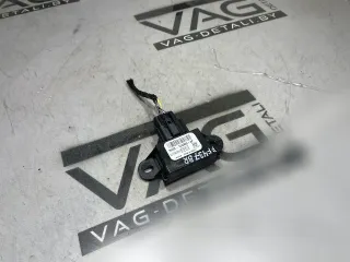 HU5T14G490AF Инвертор Ford Fusion 2 Арт 119497932, вид 1