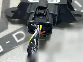 HU5T14G490AF Инвертор Ford Fusion 2 Арт 119497932, вид 3