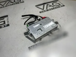 4E0035729A,8T0035729M Блок управления монитором Audi A4 B8 Арт 119529934, вид 1