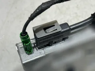 4E0035729A,8T0035729M Блок управления монитором Audi A4 B8 Арт 119529934, вид 3