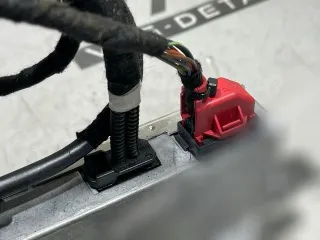 4E0035729A,8T0035729M Блок управления монитором Audi A4 B8 Арт 119529934, вид 4