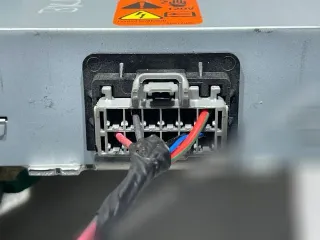 42596898 Инвертор Buick Encore restailing Арт 120122178, вид 3