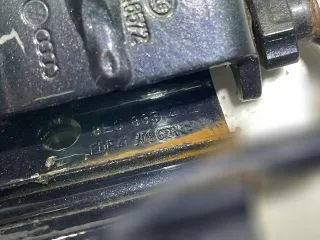 8E0833411E Петля двери задней левой Audi A6 C6 (S6,RS6) Арт 120722140, вид 4