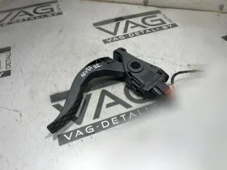 8K1723523 Педаль газа Audi A6 C6 (S6,RS6) Арт 120753711, вид 1