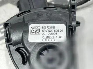 8K1723523 Педаль газа Audi A6 C6 (S6,RS6) Арт 120753711, вид 6