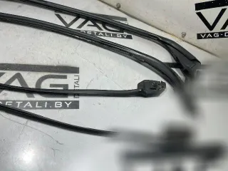 4F5839439R,4F5839440R Уплотнитель двери задней левой Audi A6 C6 (S6,RS6) Арт 121482778, вид 4