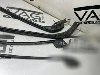 4F5839439R,4F5839440R Уплотнитель двери задней левой Audi A6 C6 (S6,RS6) Арт 121482778, вид 6