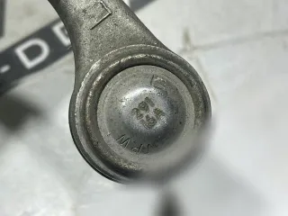  Наконечник рулевой Chevrolet Cruze J400 Арт 121525546, вид 4