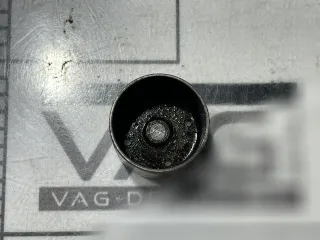 DS7G9D376DC, 8W9Z6C287A Кулачковая шайба ТНВД Ford Escape 3 1.5л EcoBoost Арт 121556002, вид 2