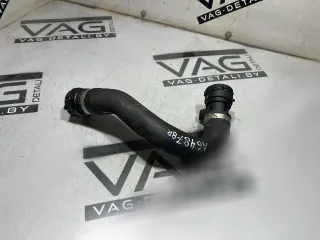 4F0121055F Патрубок радиатора Audi A6 C6 (S6,RS6) Арт 122295128, вид 1