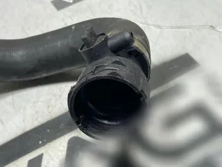 4F0121055F Патрубок радиатора Audi A6 C6 (S6,RS6) Арт 122295128, вид 4