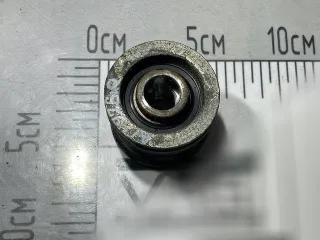 03H903026B Муфта обгонная генератора Volkswagen Atlas Арт 122343154, вид 1