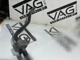 84213411 Стабилизатор подвески (поперечной устойчивости) задний Chevrolet Equinox 3 Арт 122479961, вид 2