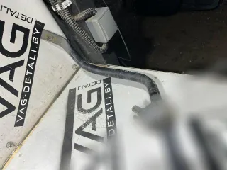 84213411 Стабилизатор подвески (поперечной устойчивости) задний Chevrolet Equinox 3 Арт 122479961, вид 3