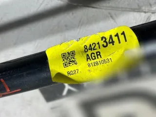 84213411 Стабилизатор подвески (поперечной устойчивости) задний Chevrolet Equinox 3 Арт 122479961, вид 6