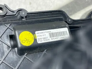 4E0837059 Доводчик двери Audi A8 D3 (S8) Арт 123062157, вид 6