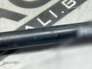 4F5827552 Амортизатор крышки багажника (3-5 двери) Audi A6 C6 (S6,RS6) Арт 124439692, вид 4