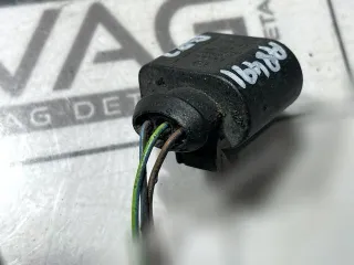 1J0973703 Разъем (фишка) проводки Audi A6 C6 (S6,RS6) Арт 124485203, вид 3