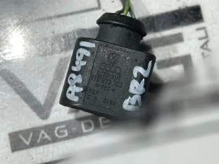 1J0973703 Разъем (фишка) проводки Audi A6 C6 (S6,RS6) Арт 124485203, вид 4