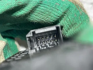 4F0959851G Кнопка стеклоподъемника переднего левого Audi A6 C6 (S6,RS6) Арт 124562991, вид 6