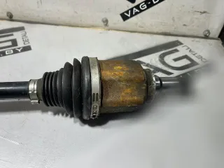 84066553 Полуось передняя правая (приводной вал, ШРУС) Chevrolet Malibu 9 restailing Арт 124617250, вид 3