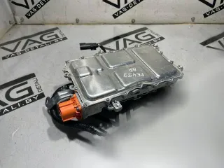 LX6814G646AE,LX6814B227AE Инвертор Ford Escape 4 Арт 124859667, вид 5