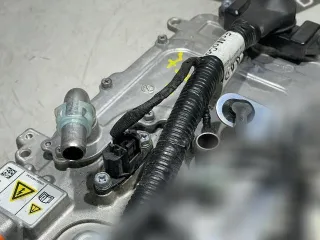 LX6814G646AE,LX6814B227AE Инвертор Ford Escape 4 Арт 124859667, вид 6