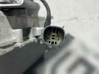 LX6814G646AE,LX6814B227AE Инвертор Ford Escape 4 Арт 124859667, вид 7