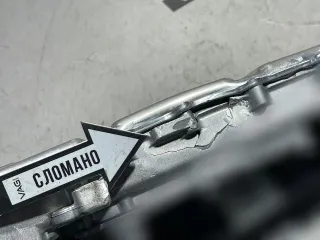 LX6814G646AE,LX6814B227AE Инвертор Ford Escape 4 Арт 124859667, вид 9