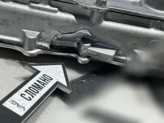 LX6814G646AE,LX6814B227AE Инвертор Ford Escape 4 Арт 124859667, вид 10