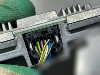 LJ6T14G113AD Генератор звука двигателя Ford Escape 4 Арт 124859723, вид 3