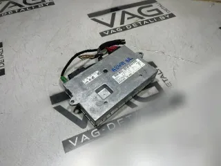 4E0035729A,4E0910731P Блок управления монитором Audi A8 D3 (S8) Арт 125700788, вид 1