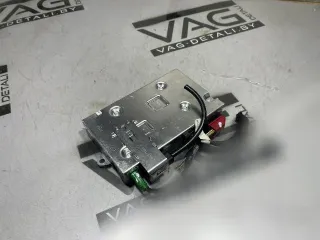 4E0035729A,4E0910731P Блок управления монитором Audi A8 D3 (S8) Арт 125700788, вид 2